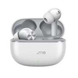 Realme T200 Lite (RMA2415-A) серебристый